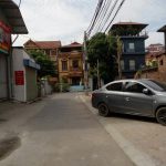 Bán đất ngọc trinh phố vũ đức thận, 40m ra phố, đẹp như trăng rằm, ô tô vào nhà