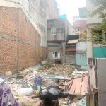 Bán đất (6*13m) khu dân trí cao, hẻm tuệ tĩnh p12 q11