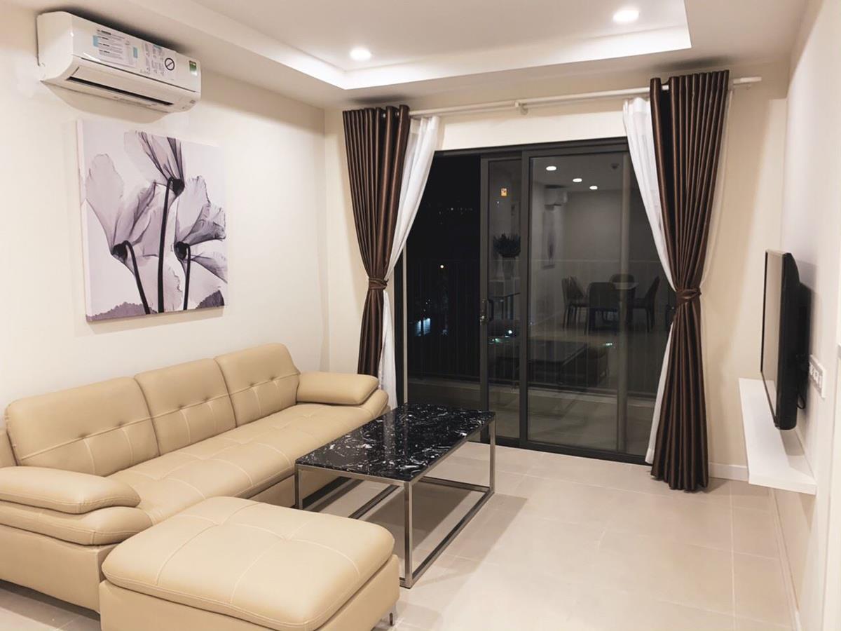 Bán gấp căn hộ 02 pn giá tốt tại dự án kosmo tây hồ