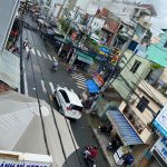 Mặt tiền kinh doanh đường vĩnh viễn – 3 tầng – 7,5 tỷ