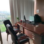 Văn phòng cho thuê 150m2 tại tòa nhà ecolife, tố hữu, nam từ liêm