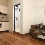 Cho thuê tòa nhà 18 căn hộ đủ đồ mễ trì nam từ liêm