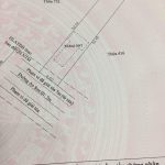 Bán 504m2 đất vườn mặt tiền an sơn 01, thuận an, bd, cách cảng an sơn 1km