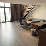 Tôi chính chủ cần bán căn hộ thông tầng 1pn tại pentstudio tây hồ.