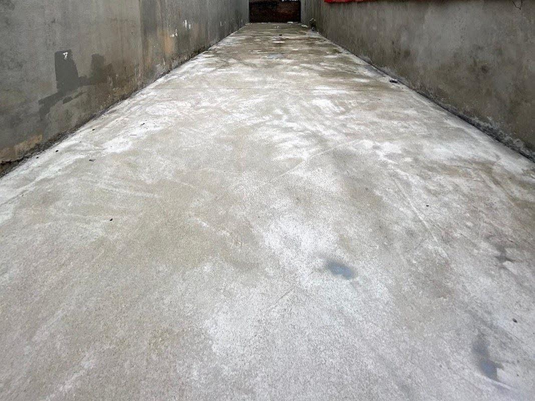 Bán đất ngọc trinh phố vũ đức thận, 40m ra phố, đẹp như trăng rằm, ô tô vào nhà