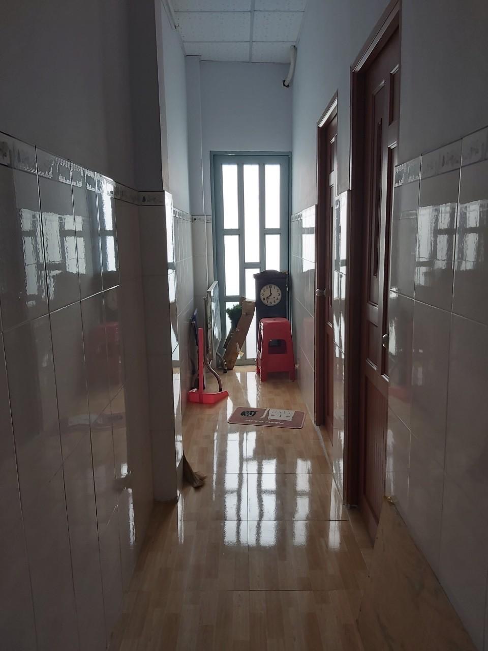 BÁN NHÀ ĐƯỜNG PHAN ĐÌNH THÔNG QUẬN BÌNH TÂN