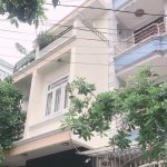 Nhà hẻm 8m Cộng Hoà P13 Q Tân Bình