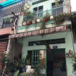 Nhà Chiến Lược P. BTĐ Q. Bình Tân