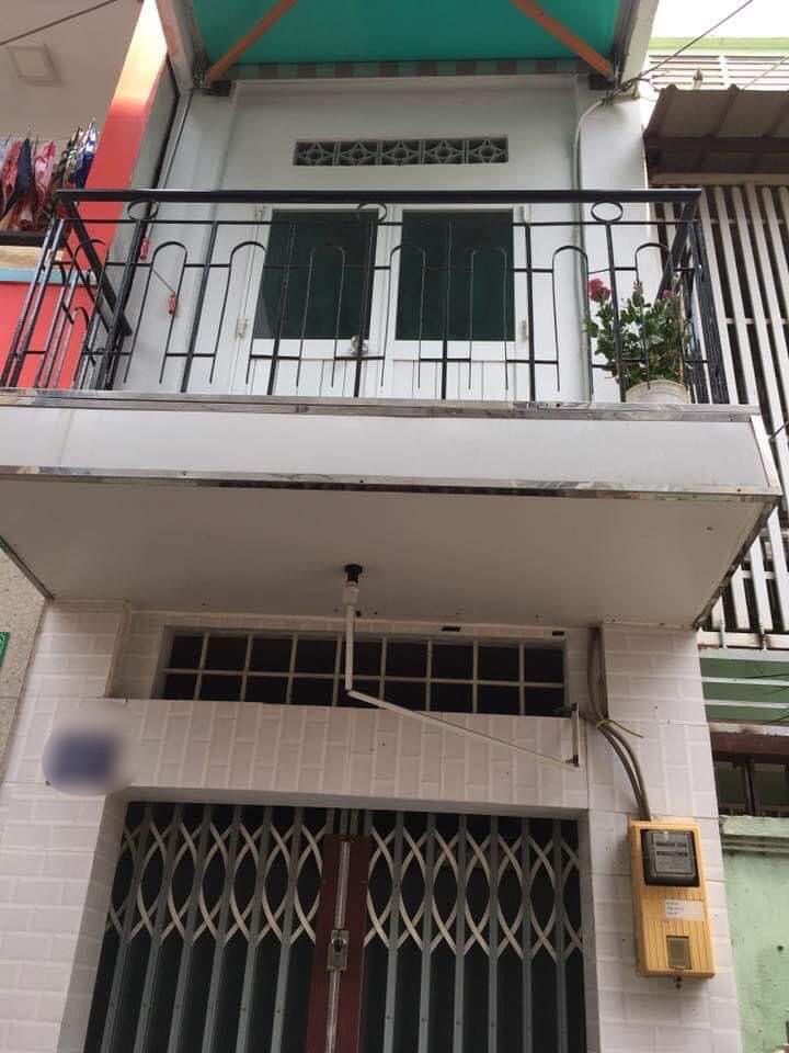 Cho thuê nhà nguyên căn P5 Q11