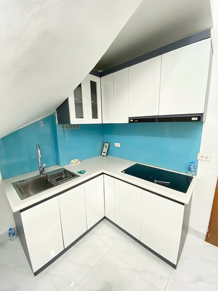 4 Tỉ 450 – HOÀN KIẾM, LÔ GÓC, SỔ RIÊNG.