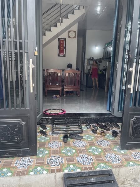 HẺM XE HƠI – NGANG KHỦNG 5,3m – GIÁ HƠN 4 TỈ XÍU