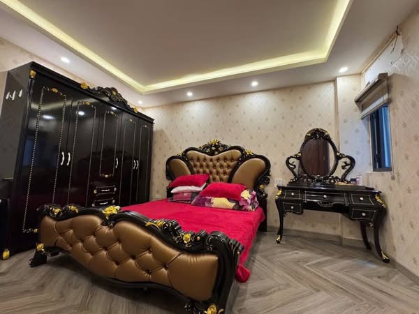 Trung tâm phường Vạn Phúc, Hà Đông