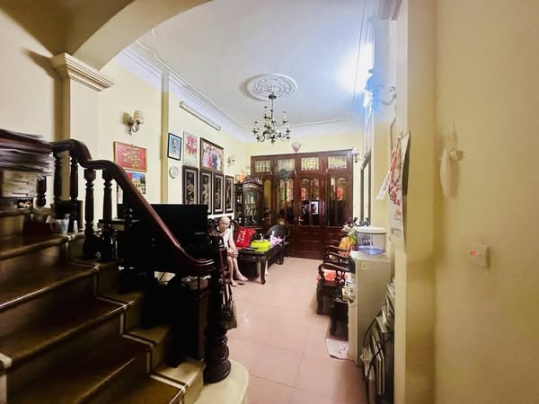 Cầu Giấy, Quan Hoa, Dương Quảng Hàm, Nguyễn Khánh Toàn
