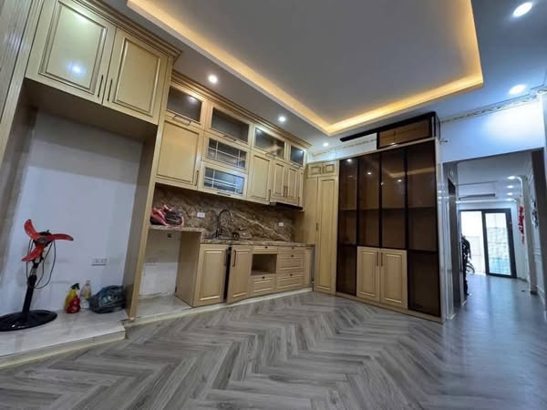 Trung tâm phường Vạn Phúc, Hà Đông