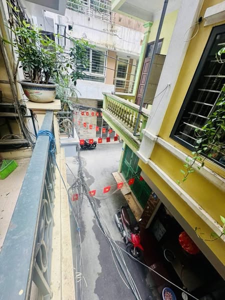 Cầu Giấy, Quan Hoa, Dương Quảng Hàm, Nguyễn Khánh Toàn