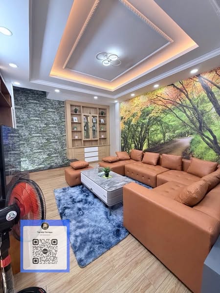 BÁN NHÀ MẶT TIỀN BÌNH TÂN, ĐƯỜNG THÔNG RA LÊ VĂN QUỚI VÀ HƯƠNG LỘ 2