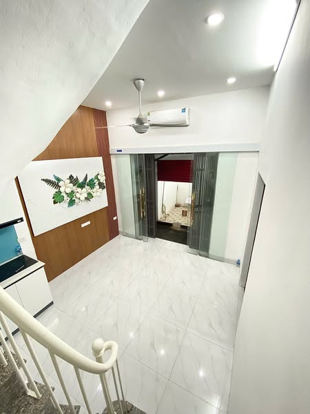 4 Tỉ 450 – HOÀN KIẾM, LÔ GÓC, SỔ RIÊNG.