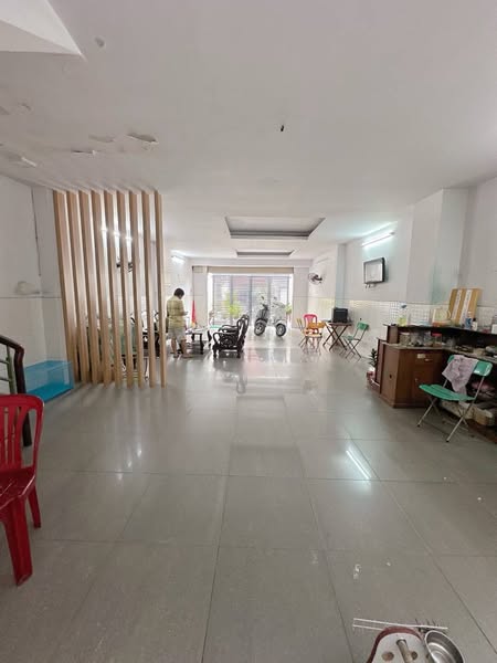 ÁN NHÀ 3 TẦNG KHU VIP PHAN HUY ÍCH – TRƯỜNG CHINH – TÂN BÌNH