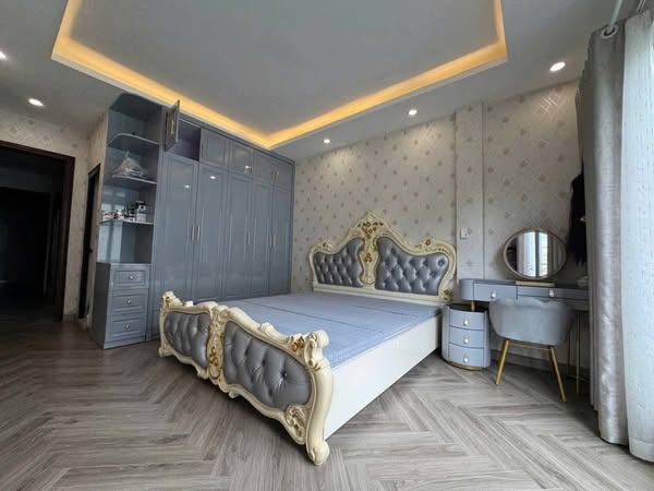 Trung tâm phường Vạn Phúc, Hà Đông