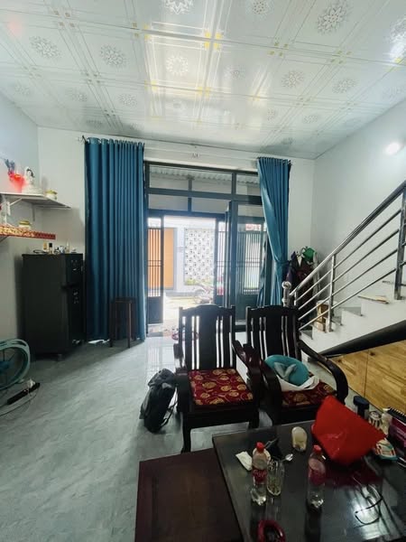 HẺM XE HƠI – NGANG KHỦNG 5,3m – GIÁ HƠN 4 TỈ XÍU