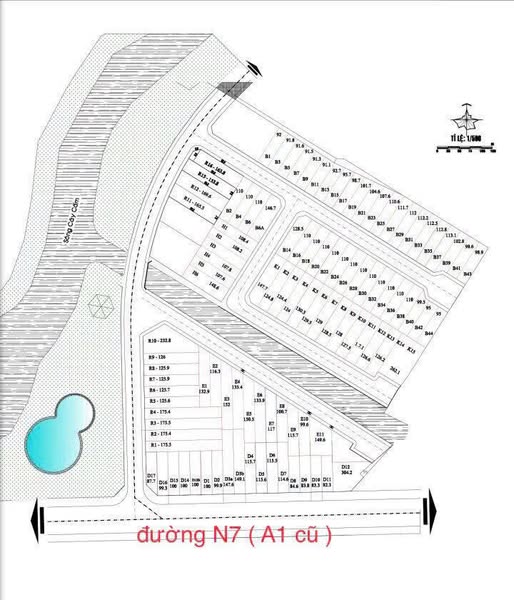 CẦN BÁN ĐẤT THỔ CƯ Q.9