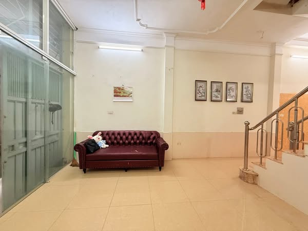 BÁN NHÀ CẦU GIẤY – 40M² – 5 TẦNG