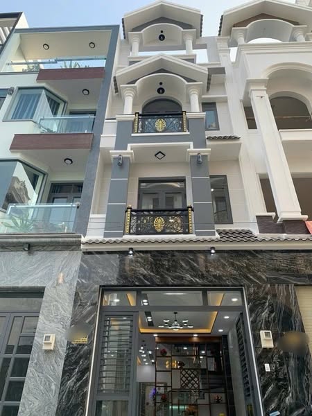 SÁT SIÊU THỊ AEON TÂN PHÚ – KHU BIỆT THỰ