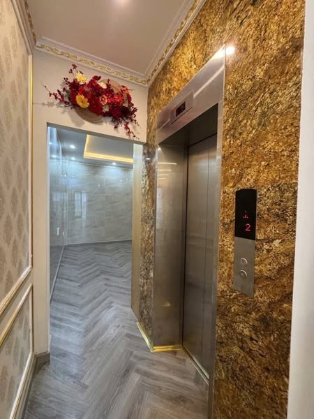 Trung tâm phường Vạn Phúc, Hà Đông