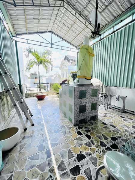PHẠM ĐĂNG GIẢNG 60M2, 3 TẦNG BTCT