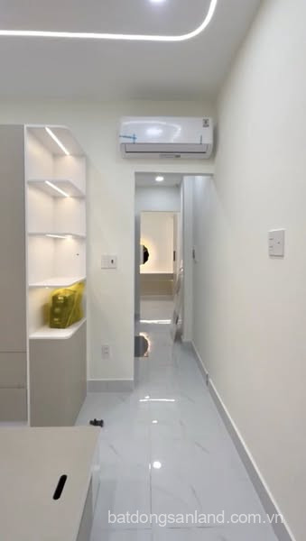 BÌNH THẠNH HẺM NGUYỄN THƯỢNG HIỀN 27M² – 2 TẦNG – 3PN – FULL NỘI THẤT – 5.25 TỶ BT1191