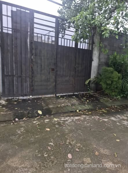 Bán Đất Hẻm đường Võ Văn Hát . P.Long Trường Q9.